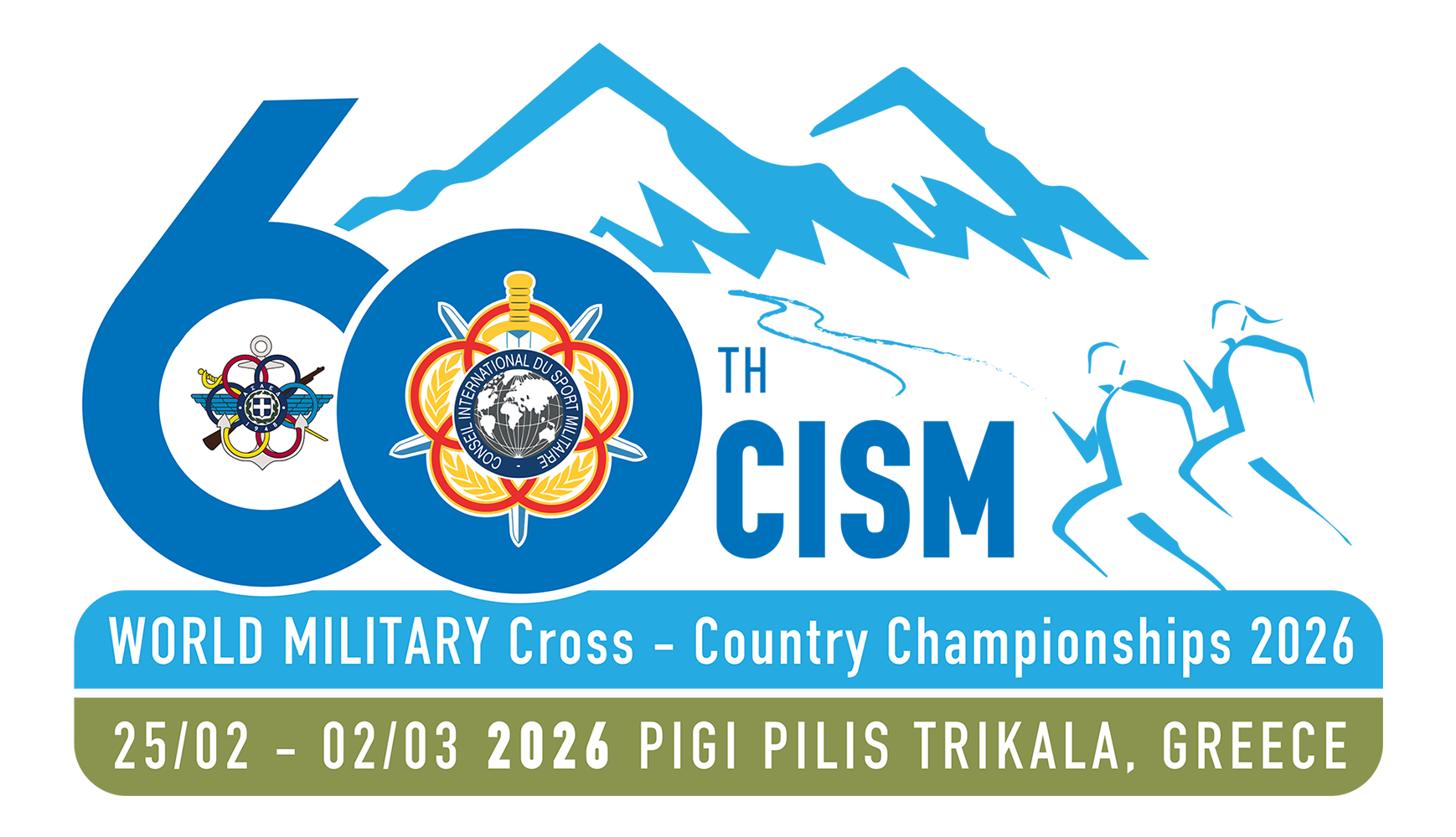 CISM_60_WMCCC_TRIKALA-logo