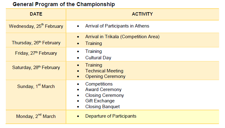 cism-general-program